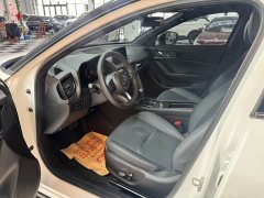 Mazda CX-4 2021 2.0L Automatic FWD Skyactiv Explorer Edition - ფოტო 4