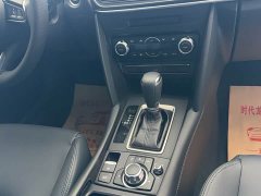 Mazda CX-4 2021 2.0L Automatic FWD Skyactiv Explorer Edition - ფოტო 6