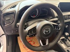 Mazda CX-4 2021 2.0L Automatic FWD Skyactiv Explorer Edition - ფოტო 7