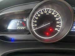 Mazda CX-4 2021 2.0L Automatic FWD Skyactiv Explorer Edition - ფოტო 8