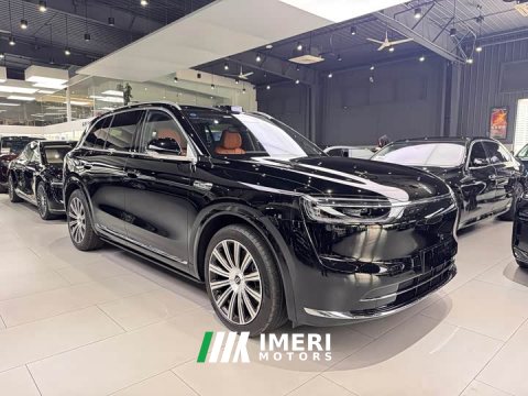 2026 AITO M7 EREV UltraAWD Edition 6(192) - ავტომობილი ჩინეთიდან