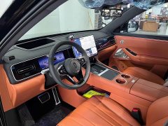 AITO M7 EREV UltraAWD Edition 6(192) - ფოტო 16