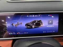 AITO M7 EREV UltraAWD Edition 6(192) - ფოტო 17