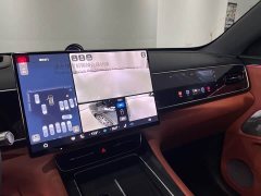 AITO M7 EREV UltraAWD Edition 6(192) - ფოტო 19