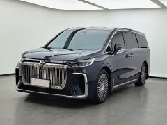 Voyah Lantu Dreamchaser 2025 PHEV AWD Flagship Kunpeng Edition - ფოტო 1