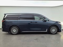 Voyah Lantu Dreamchaser 2025 PHEV AWD Flagship Kunpeng Edition - ფოტო 10