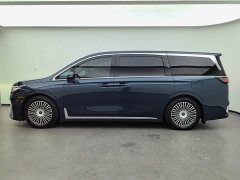 Voyah Lantu Dreamchaser 2025 PHEV AWD Flagship Kunpeng Edition - ფოტო 11