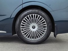 Voyah Lantu Dreamchaser 2025 PHEV AWD Flagship Kunpeng Edition - ფოტო 12
