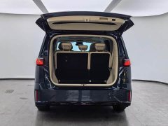 Voyah Lantu Dreamchaser 2025 PHEV AWD Flagship Kunpeng Edition - ფოტო 13