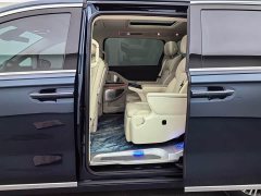 Voyah Lantu Dreamchaser 2025 PHEV AWD Flagship Kunpeng Edition - ფოტო 15