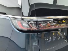 Voyah Lantu Dreamchaser 2025 PHEV AWD Flagship Kunpeng Edition - ფოტო 17