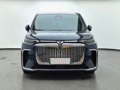 Voyah Lantu Dreamchaser 2025 PHEV AWD Flagship Kunpeng Edition - ფოტო 2