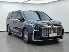Voyah Lantu Dreamchaser 2025 PHEV AWD Flagship Kunpeng Edition - ფოტო 3