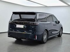Voyah Lantu Dreamchaser 2025 PHEV AWD Flagship Kunpeng Edition - ფოტო 4