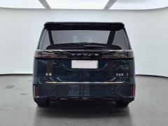Voyah Lantu Dreamchaser 2025 PHEV AWD Flagship Kunpeng Edition - ფოტო 5