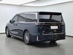 Voyah Lantu Dreamchaser 2025 PHEV AWD Flagship Kunpeng Edition - ფოტო 6