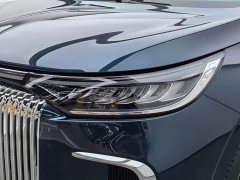 Voyah Lantu Dreamchaser 2025 PHEV AWD Flagship Kunpeng Edition - ფოტო 7