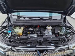 Voyah Lantu Dreamchaser 2025 PHEV AWD Flagship Kunpeng Edition - ფოტო 8