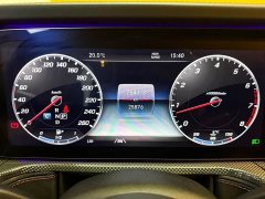 Mercedes-Benz G-Class G 500 - ფოტო 16