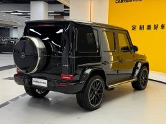 Mercedes-Benz G-Class G 500 - ფოტო 5