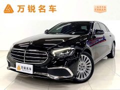 Mercedes-Benz E-Class 2023 E 300 L Fashion Edition - ფოტო 1