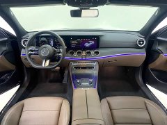 Mercedes-Benz E-Class 2023 E 300 L Fashion Edition - ფოტო 10
