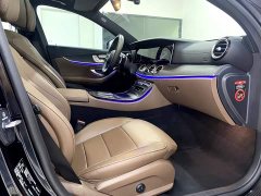 Mercedes-Benz E-Class 2023 E 300 L Fashion Edition - ფოტო 11