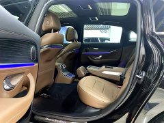 Mercedes-Benz E-Class 2023 E 300 L Fashion Edition - ფოტო 12