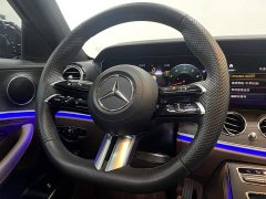 Mercedes-Benz E-Class 2023 E 300 L Fashion Edition - ფოტო 13