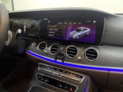 Mercedes-Benz E-Class 2023 E 300 L Fashion Edition - ფოტო 14