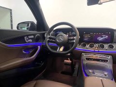 Mercedes-Benz E-Class 2023 E 300 L Fashion Edition - ფოტო 16