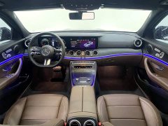 Mercedes-Benz E-Class 2023 E 300 L Fashion Edition - ფოტო 17