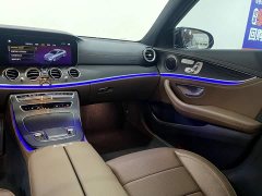 Mercedes-Benz E-Class 2023 E 300 L Fashion Edition - ფოტო 18