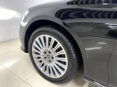 Mercedes-Benz E-Class 2023 E 300 L Fashion Edition - ფოტო 19