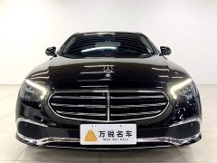 Mercedes-Benz E-Class 2023 E 300 L Fashion Edition - ფოტო 2