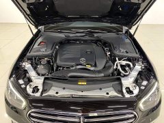 Mercedes-Benz E-Class 2023 E 300 L Fashion Edition - ფოტო 20