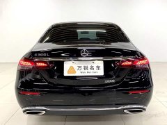 Mercedes-Benz E-Class 2023 E 300 L Fashion Edition - ფოტო 4