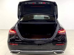 Mercedes-Benz E-Class 2023 E 300 L Fashion Edition - ფოტო 5