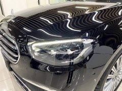 Mercedes-Benz E-Class 2023 E 300 L Fashion Edition - ფოტო 6