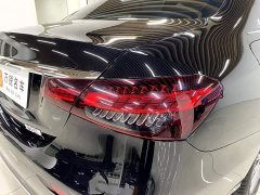 Mercedes-Benz E-Class 2023 E 300 L Fashion Edition - ფოტო 7