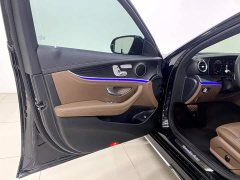 Mercedes-Benz E-Class 2023 E 300 L Fashion Edition - ფოტო 8