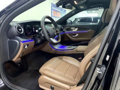Mercedes-Benz E-Class 2023 E 300 L Fashion Edition - ფოტო 9