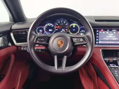 Porsche 2023 Panamera 4 Executive Extended Wheelbase 2.9T - ფოტო 10