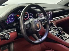 Porsche 2023 Panamera 4 Executive Extended Wheelbase 2.9T - ფოტო 11