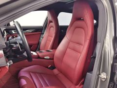 Porsche 2023 Panamera 4 Executive Extended Wheelbase 2.9T - ფოტო 12