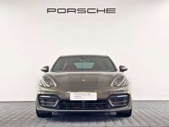 Porsche 2023 Panamera 4 Executive Extended Wheelbase 2.9T - ფოტო 2