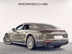 Porsche 2023 Panamera 4 Executive Extended Wheelbase 2.9T - ფოტო 3