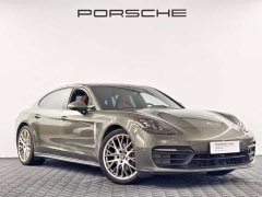 Porsche 2023 Panamera 4 Executive Extended Wheelbase 2.9T - ფოტო 4
