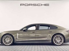 Porsche 2023 Panamera 4 Executive Extended Wheelbase 2.9T - ფოტო 6
