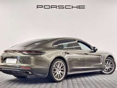 Porsche 2023 Panamera 4 Executive Extended Wheelbase 2.9T - ფოტო 7
